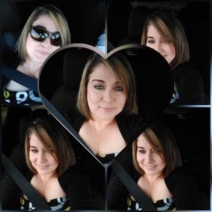 Meet your Posher, Dee